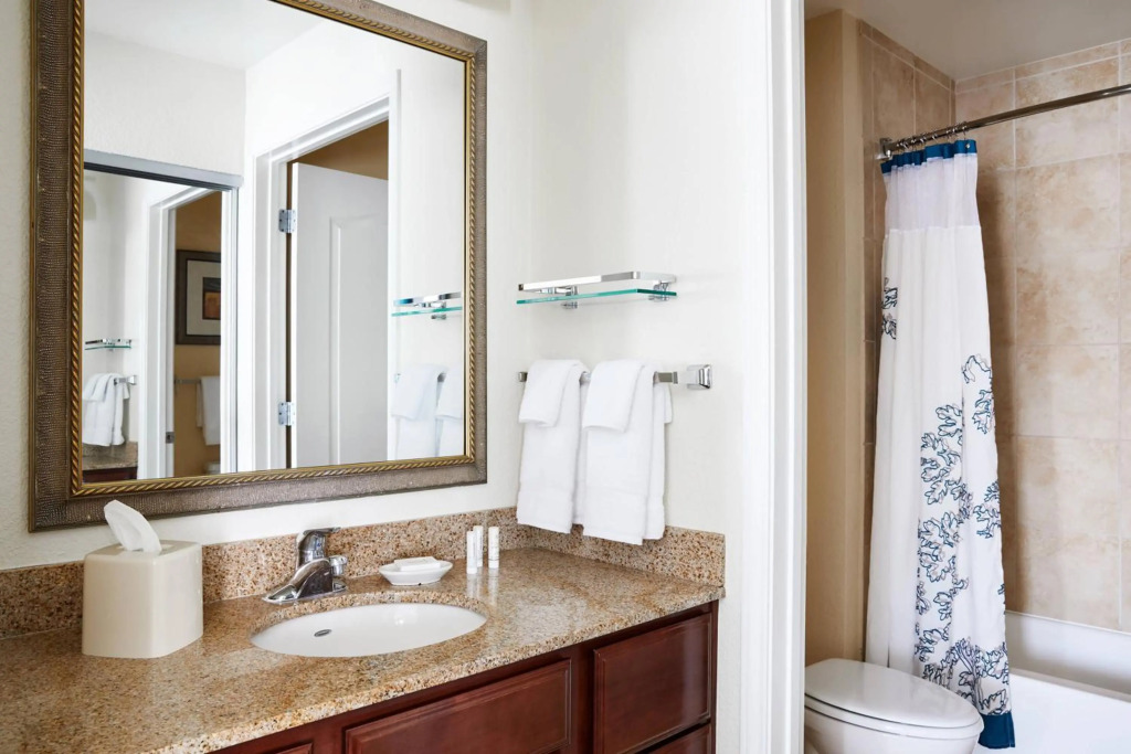 Residence Inn by Marriott Killeen