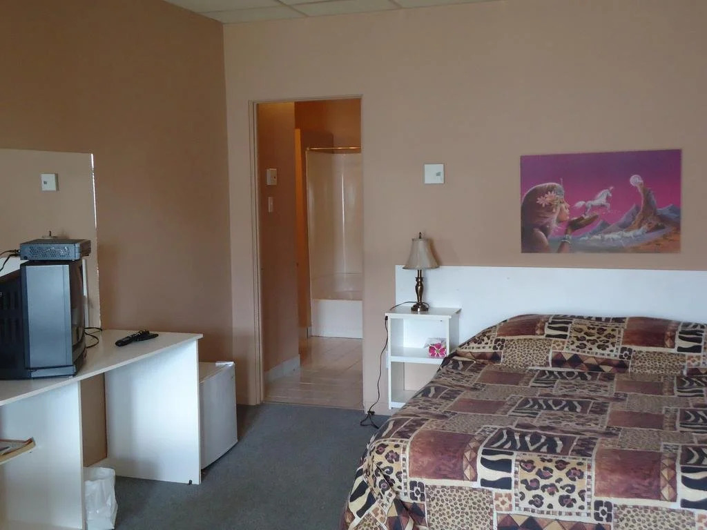Motel Hotelia