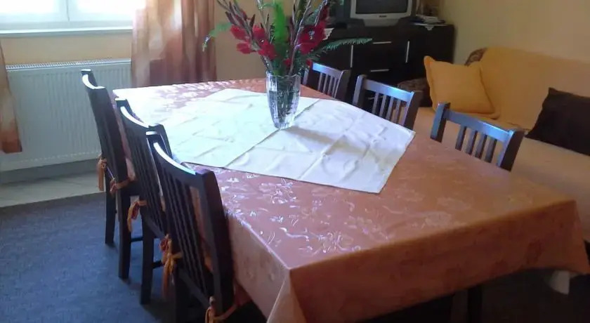 Guest House Daničić