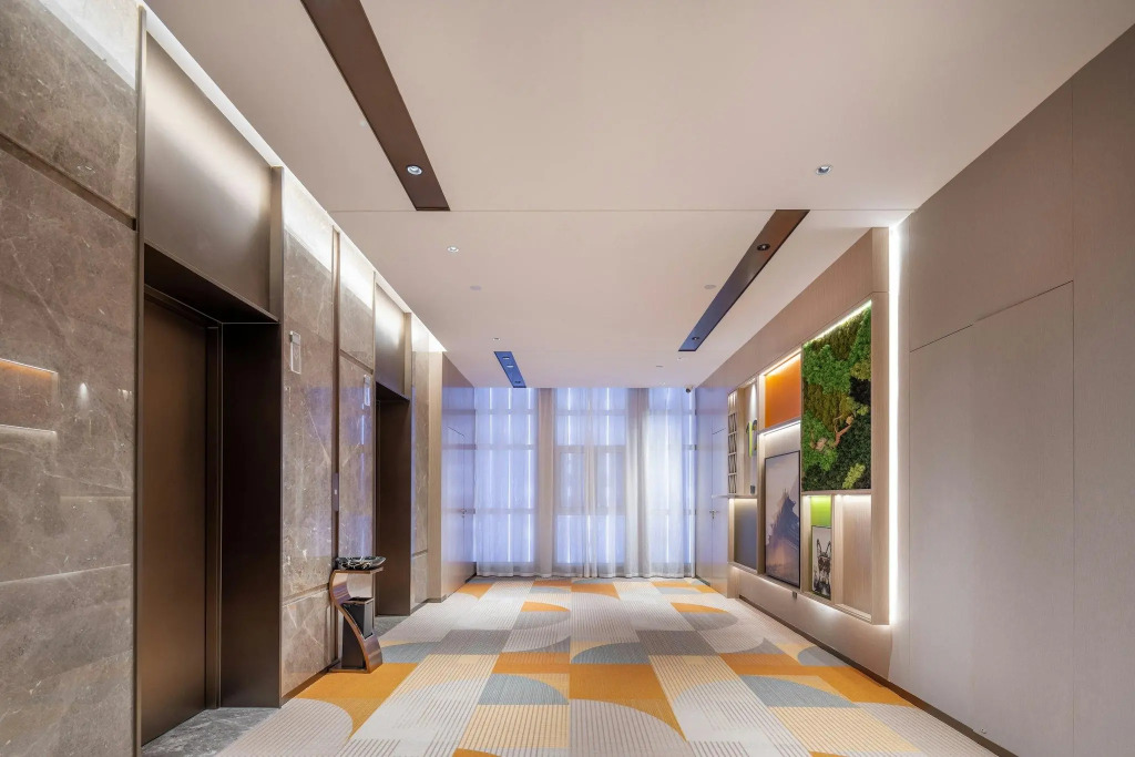 Home2 Suites by Hilton Liaocheng Dongchang