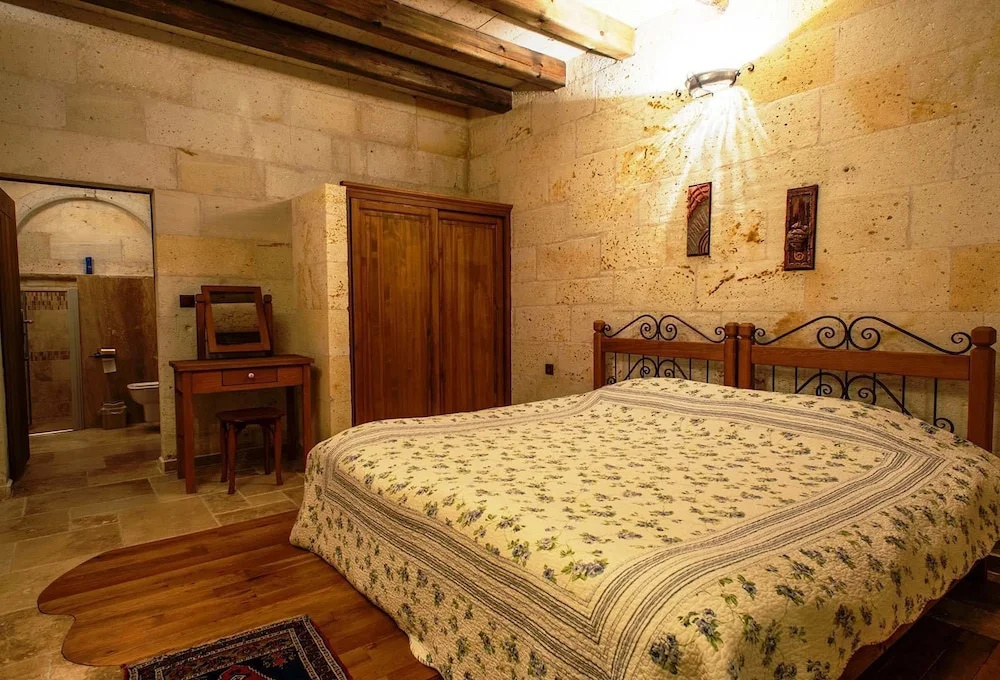 Avanos Evi