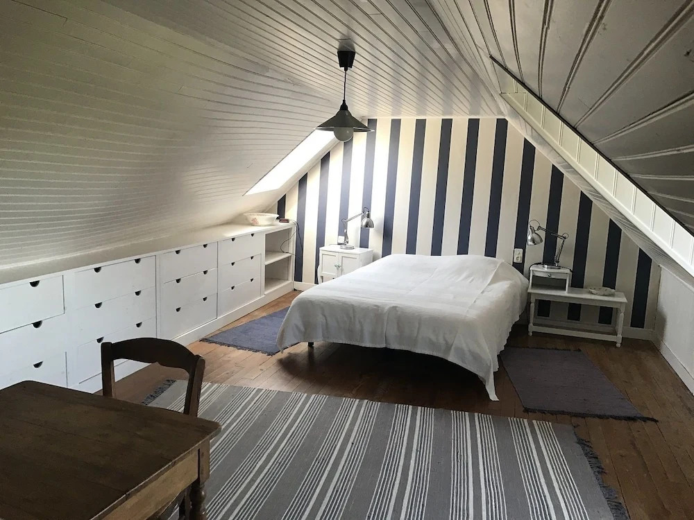 Maison de campagne - Proche plage