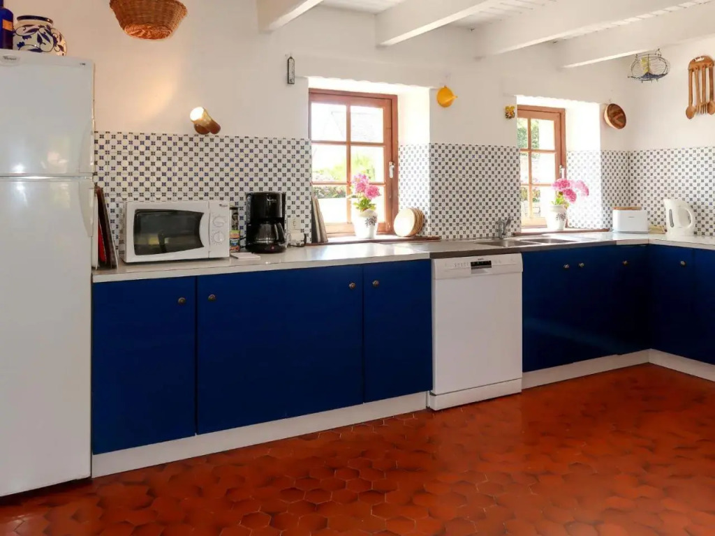 Holiday Home Ker Iliav - PLC253