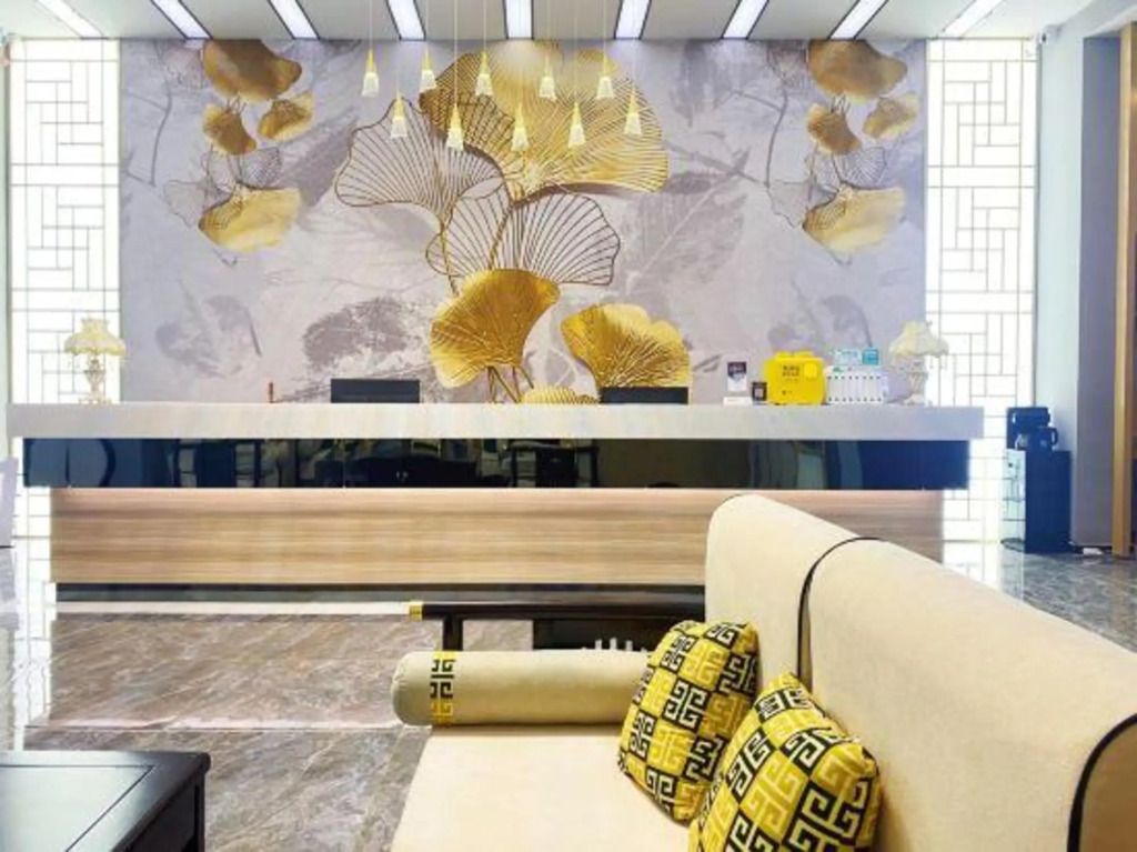 Victoria·Victoria International Apartment