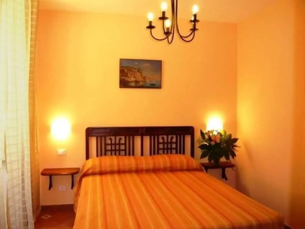 DolceVitaSorrento Guest House