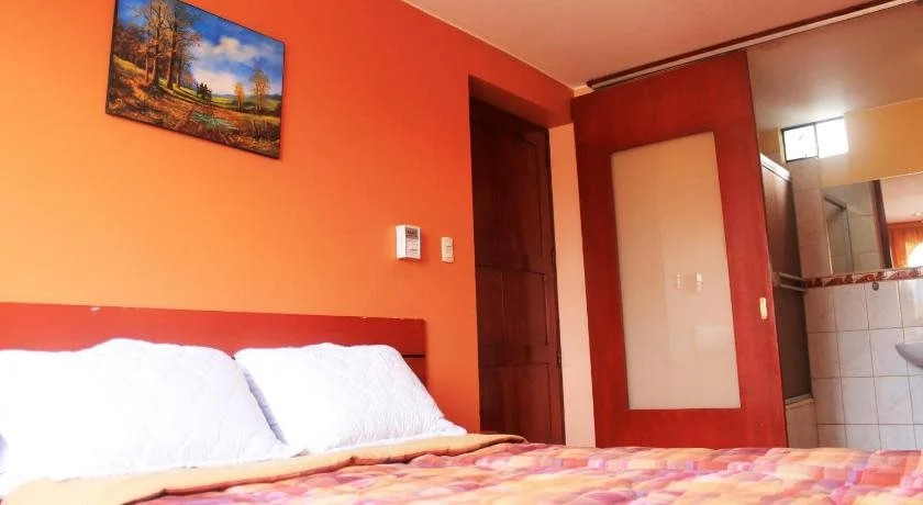 Hotel El Principe