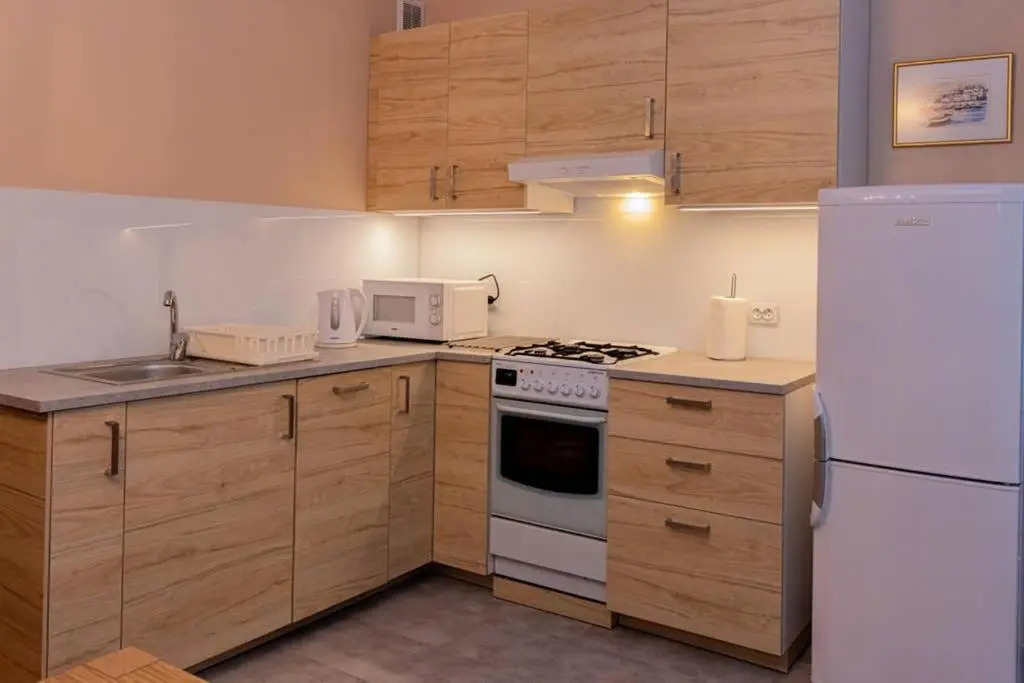 Apartament Brama Chlebnicka