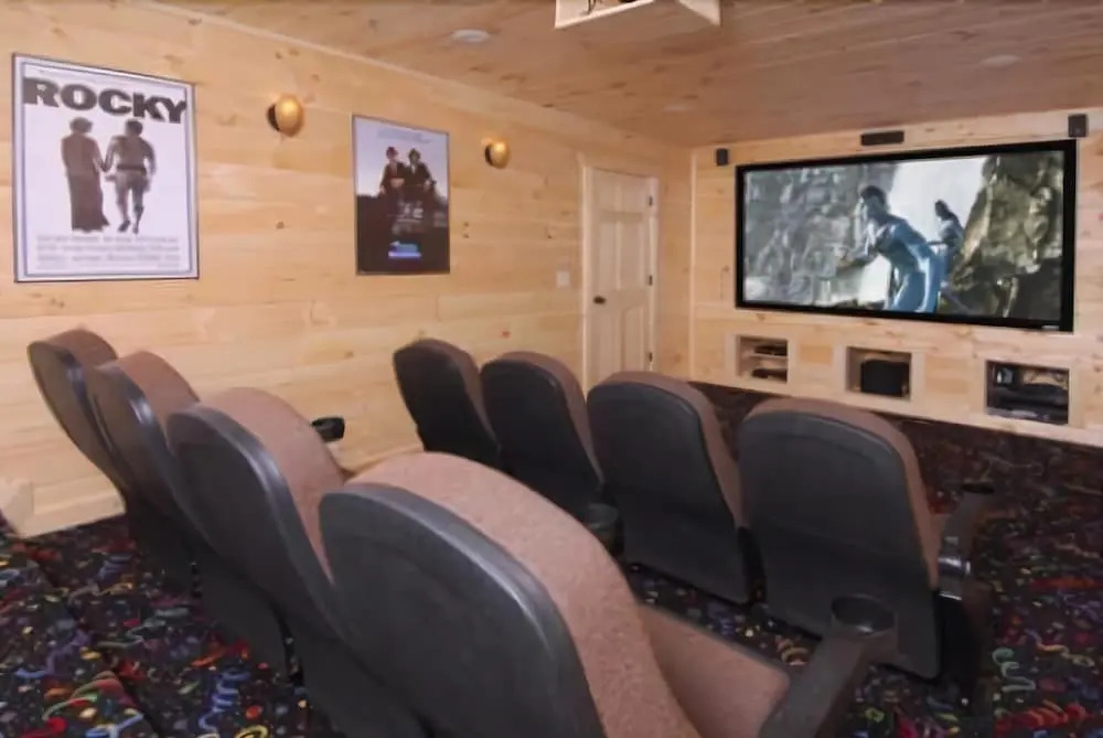 A Suite Mountain View 4 Bedrooms 4 Bathrooms Home