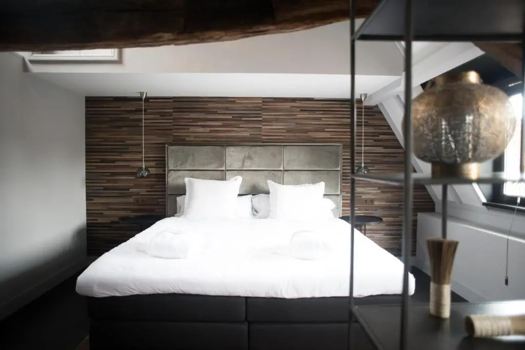 Hotel t Keershuys