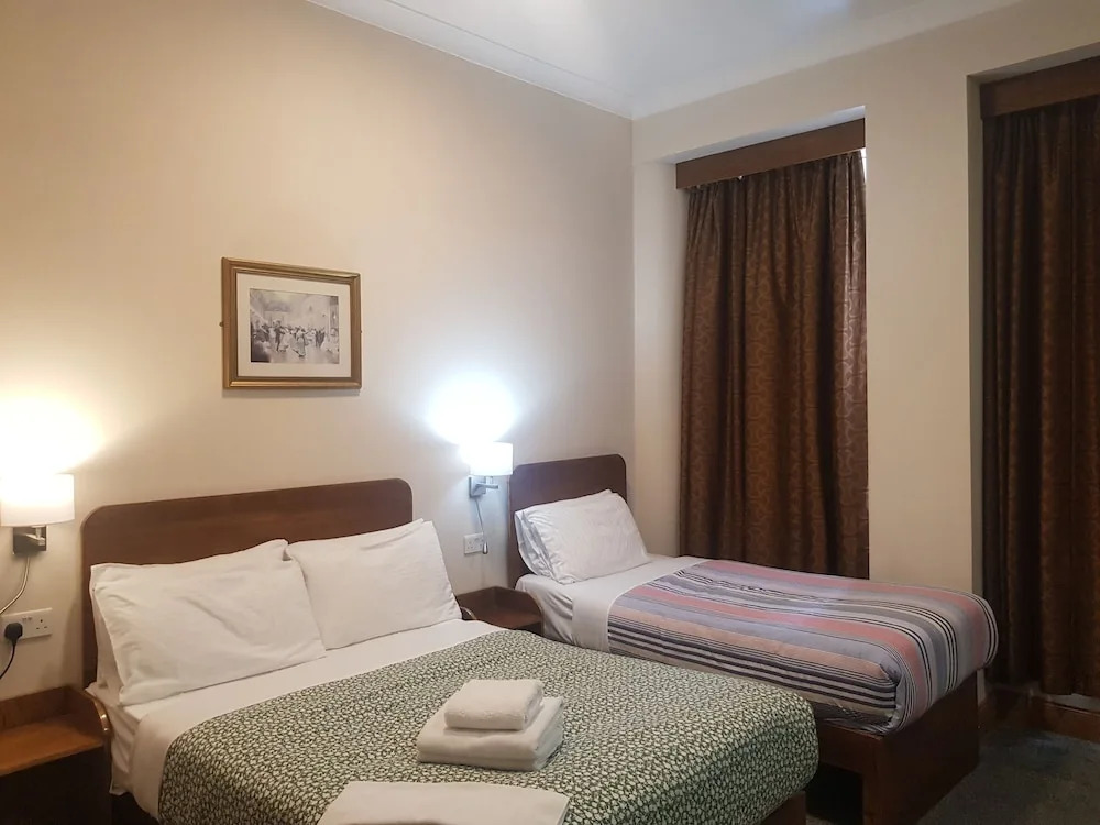 Soprano Hostel