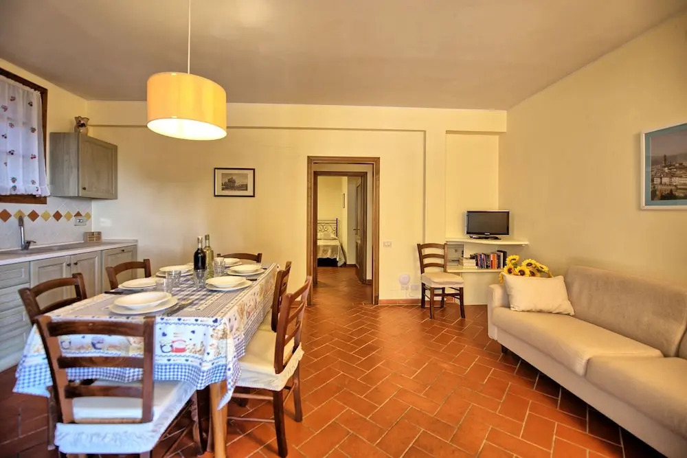 Casa Rossa by PosarelliVillas
