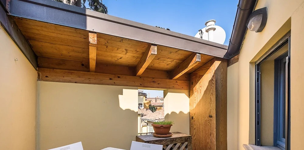 Chez Cristina by Wonderful Italy