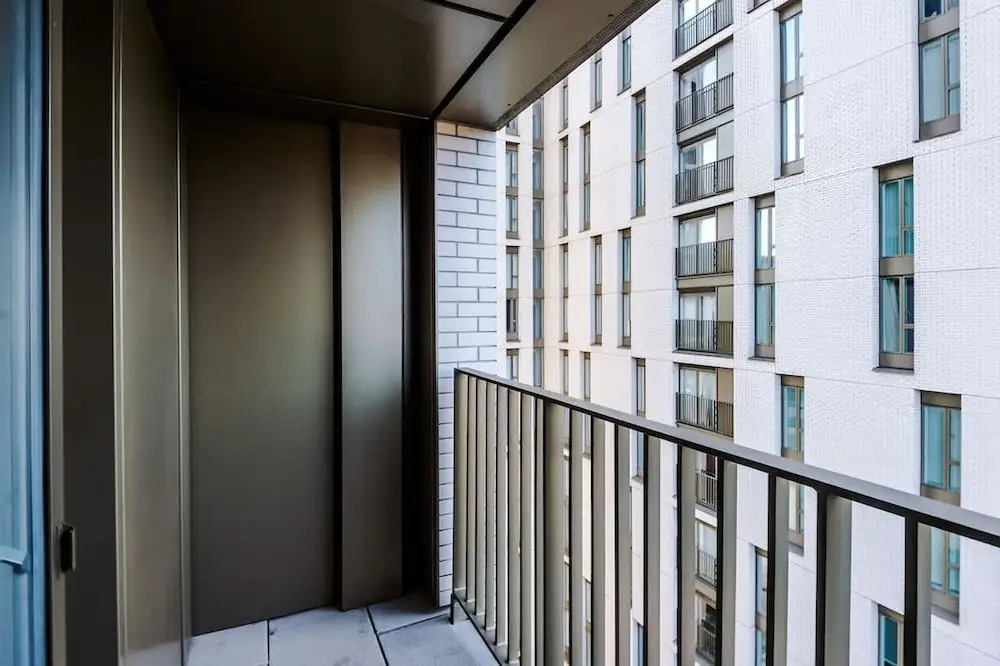 NEW Stunning 2 Bed Flat in Manchester Sleeps 4