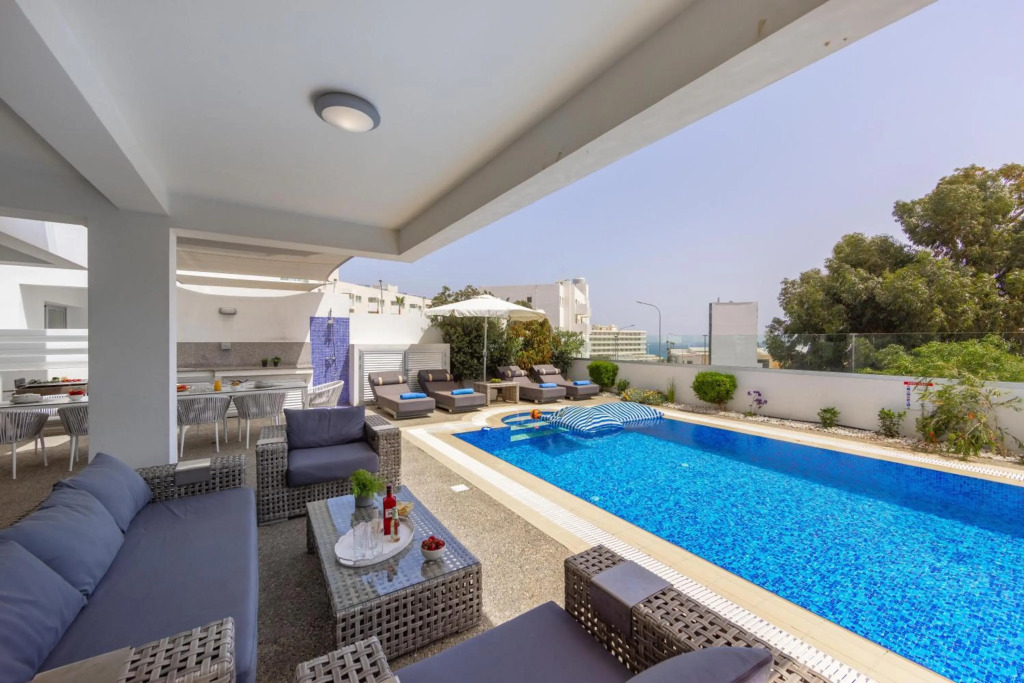 Fig Tree Bay Residences 4