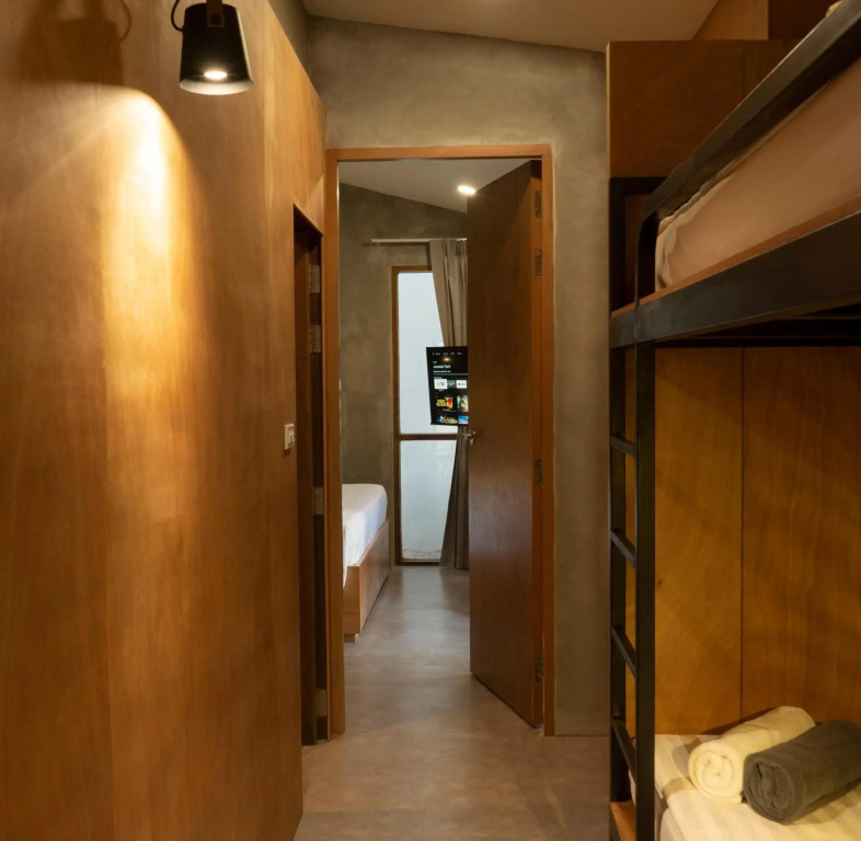 Escape Beach Resort - New Look & Improved
