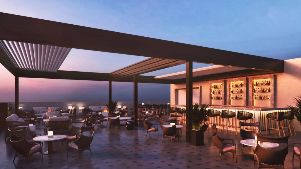 The Oberoi New Delhi