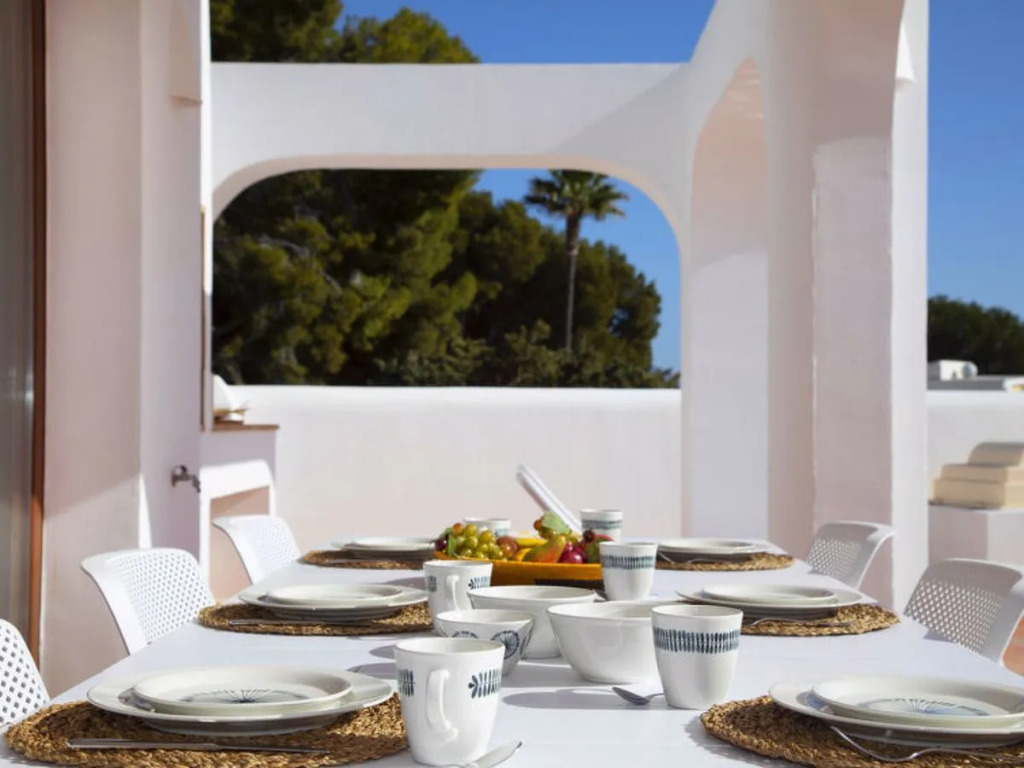 Holiday Home Mirador de Les Bassetes by Interhome