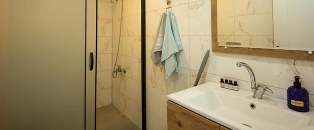 Karsu apart otel