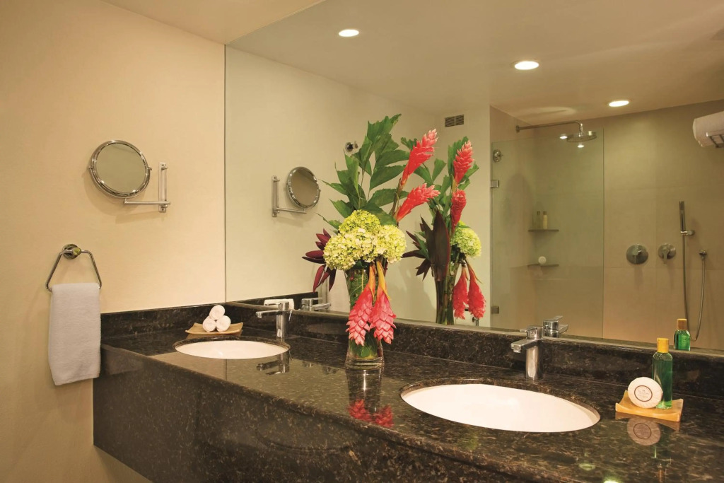 Dreams Huatulco Resort & Spa