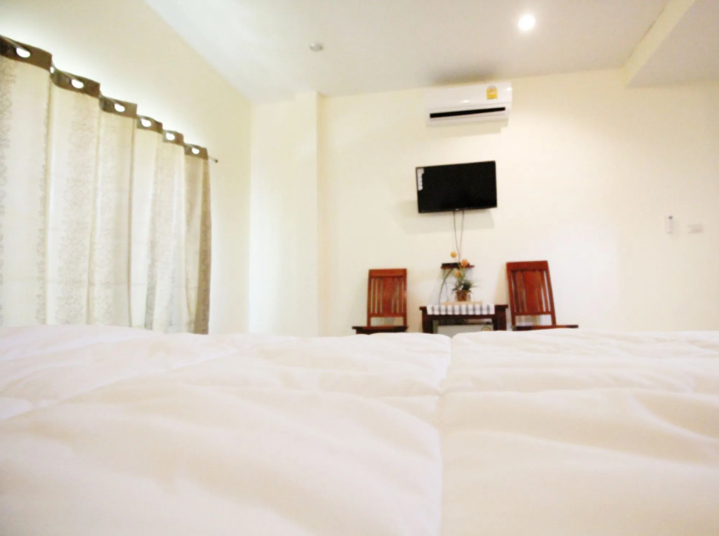 On Green Resort
