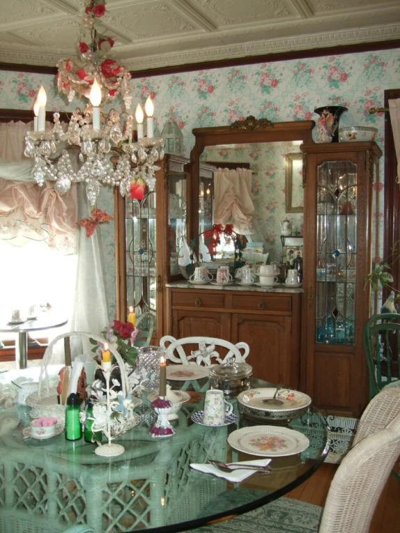 Enchanted Nights B&B