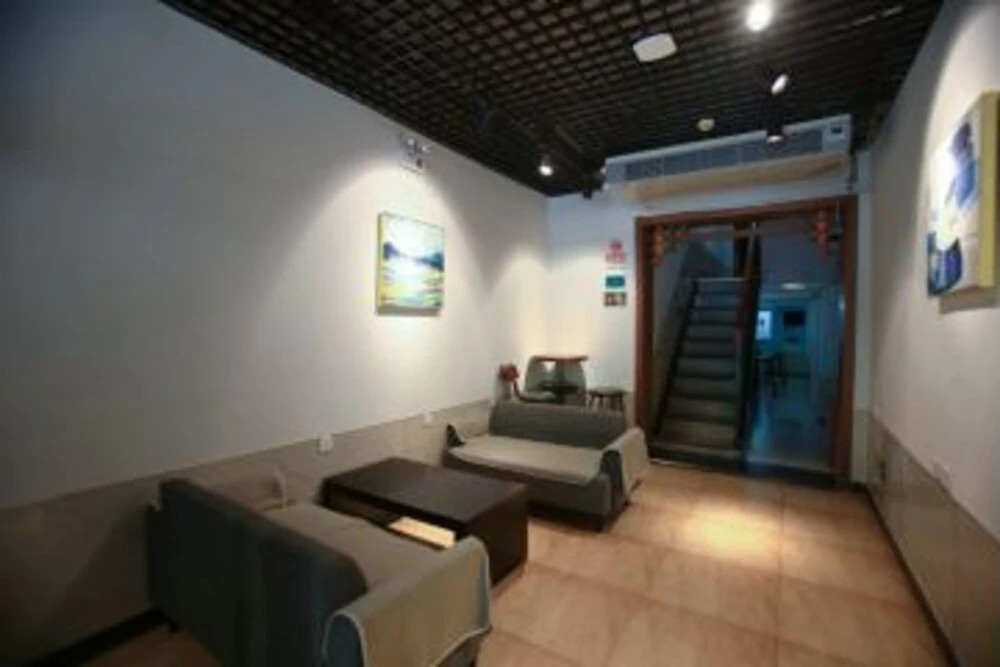 Beijing Xingshe Youth Hostel