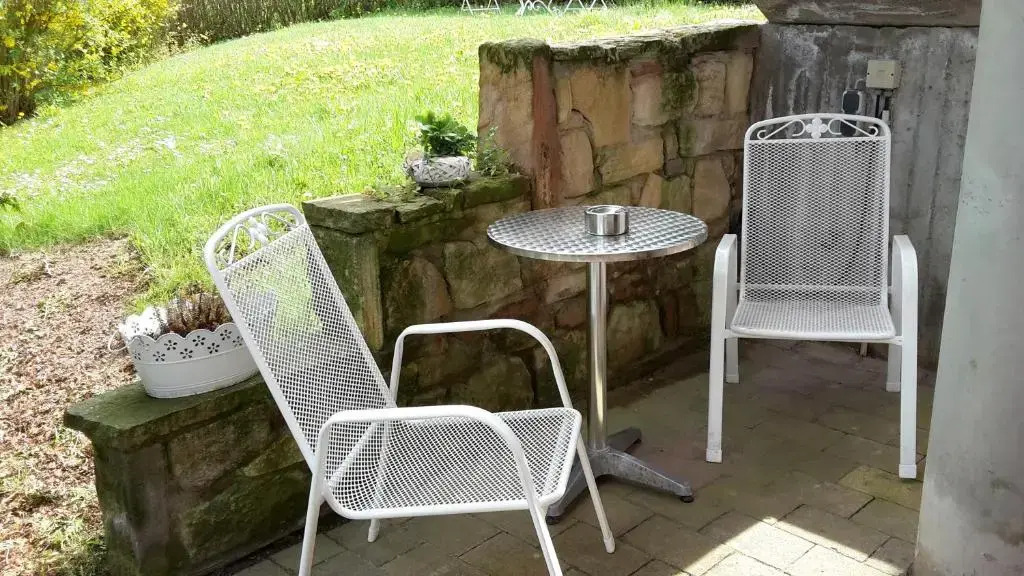 Apartment Weber