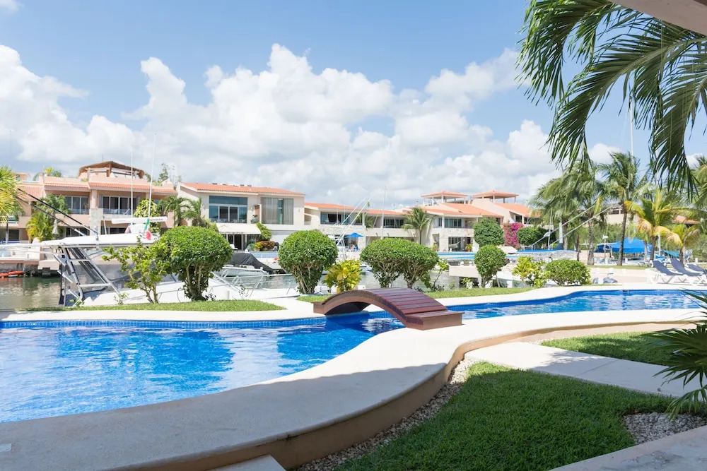 Condotel Los Vientos