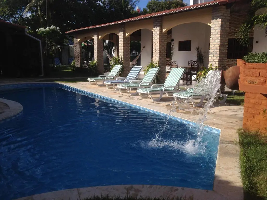 Villa Alba