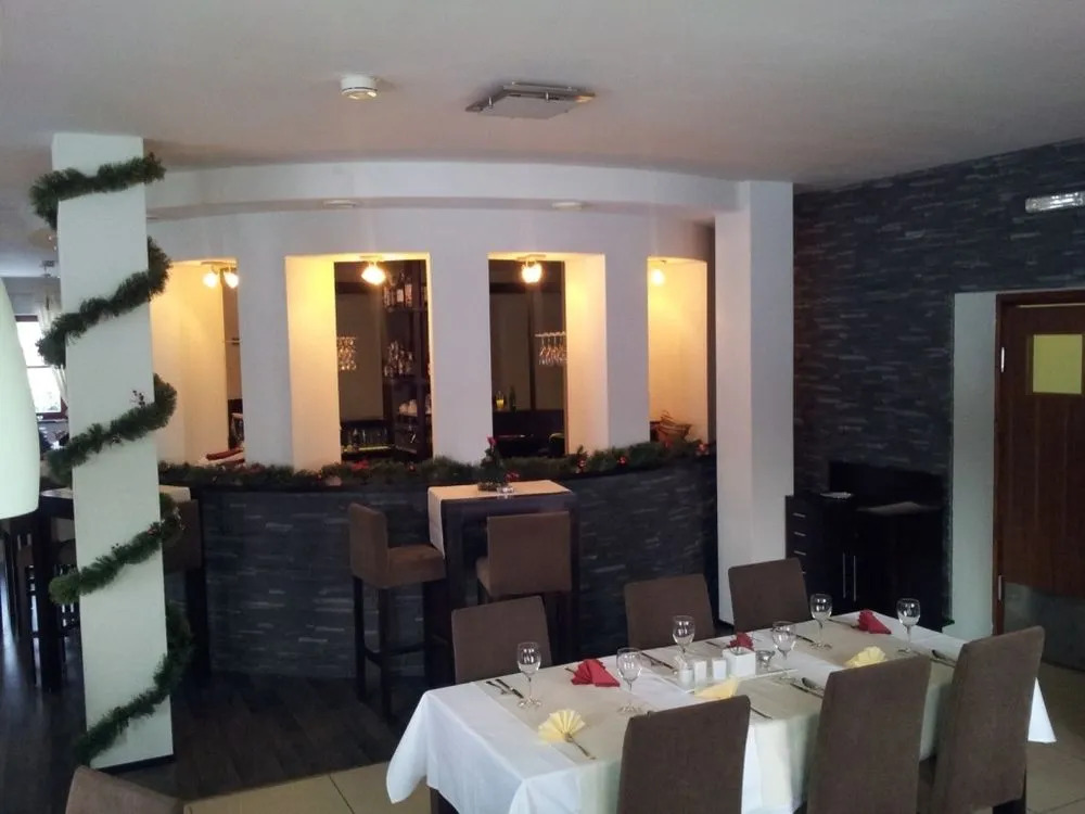 Hotel Tulipan