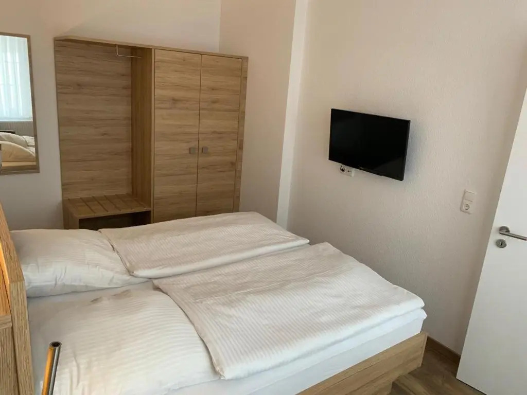 Ferienwohnung Katharina