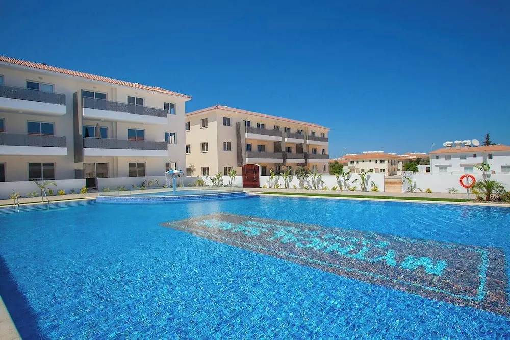 Mythical Sands Resort