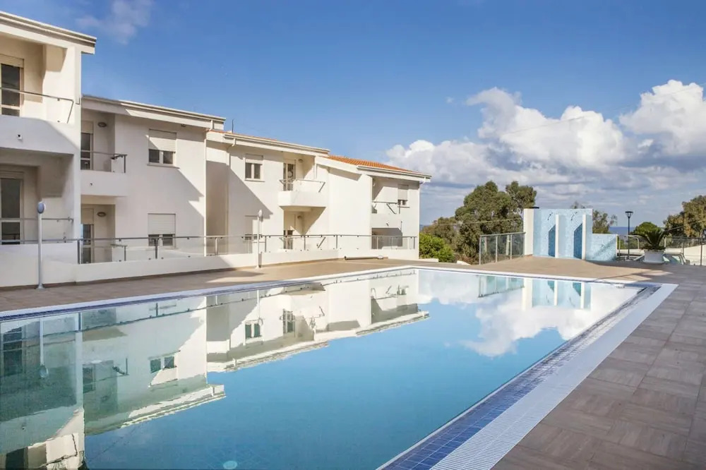 Airone Residence