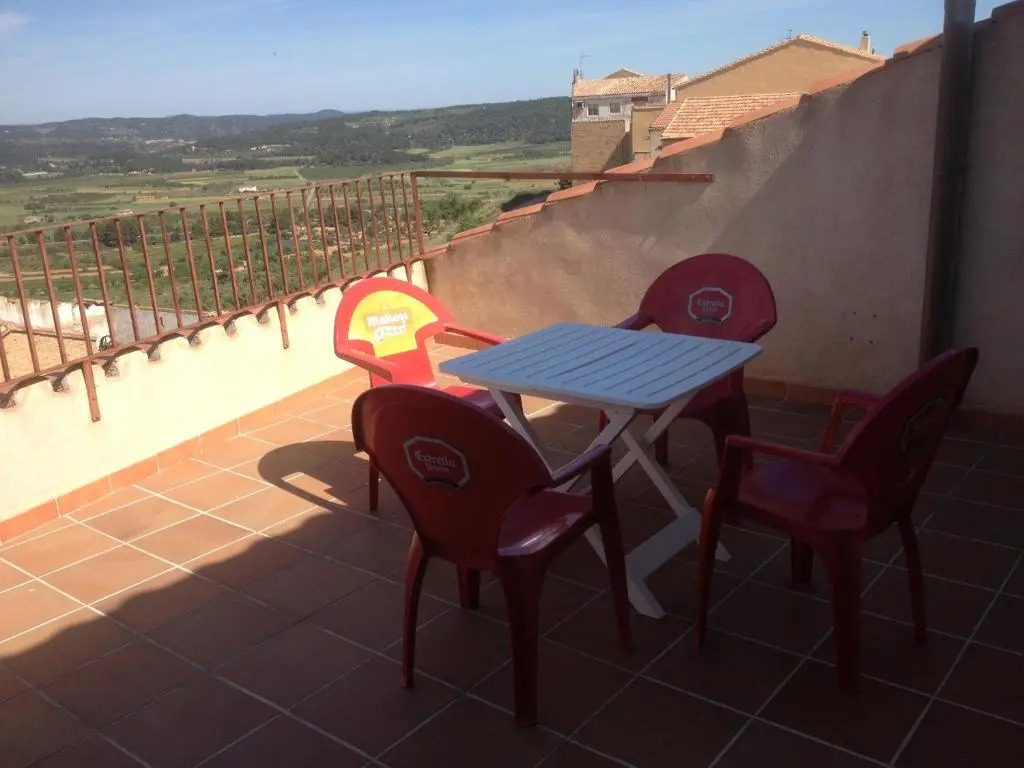 Apartaments la Fabrica
