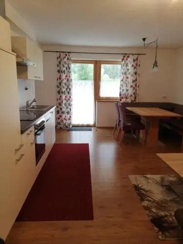 s`Haus am Inn