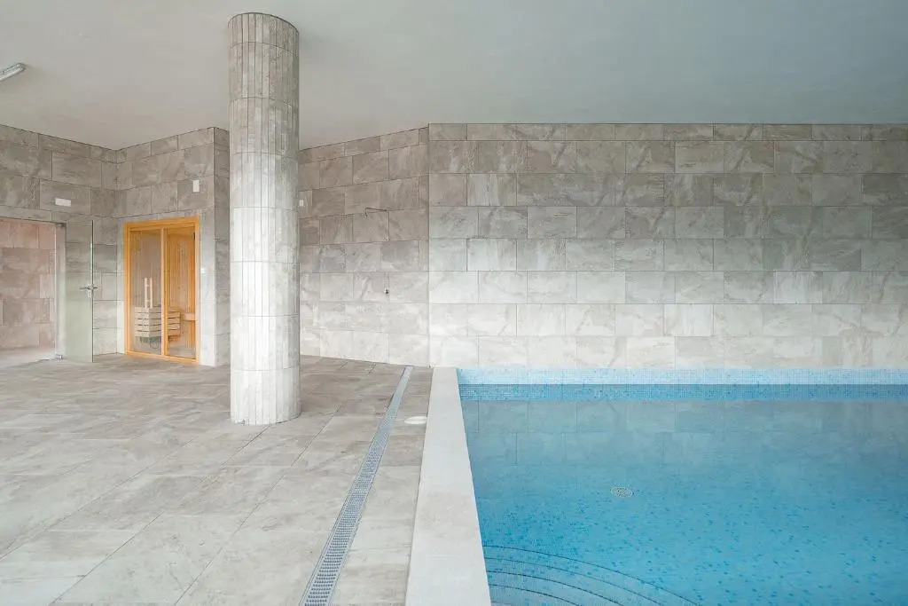 Brand new stylish holiday apartment in Lagos