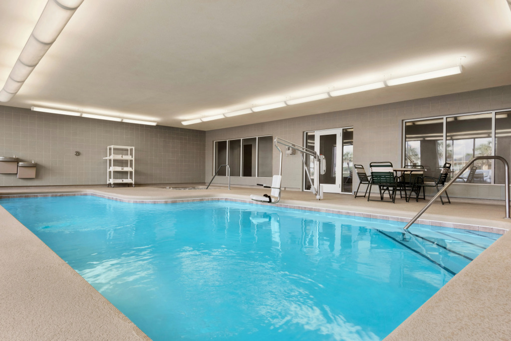 Hampton Inn & Suites Brunswick
