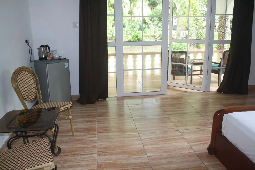 Tournesol Guesthouse