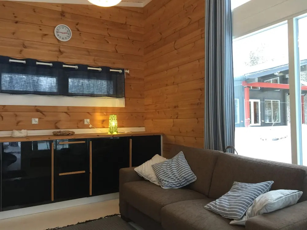 Winter Bay Cottage