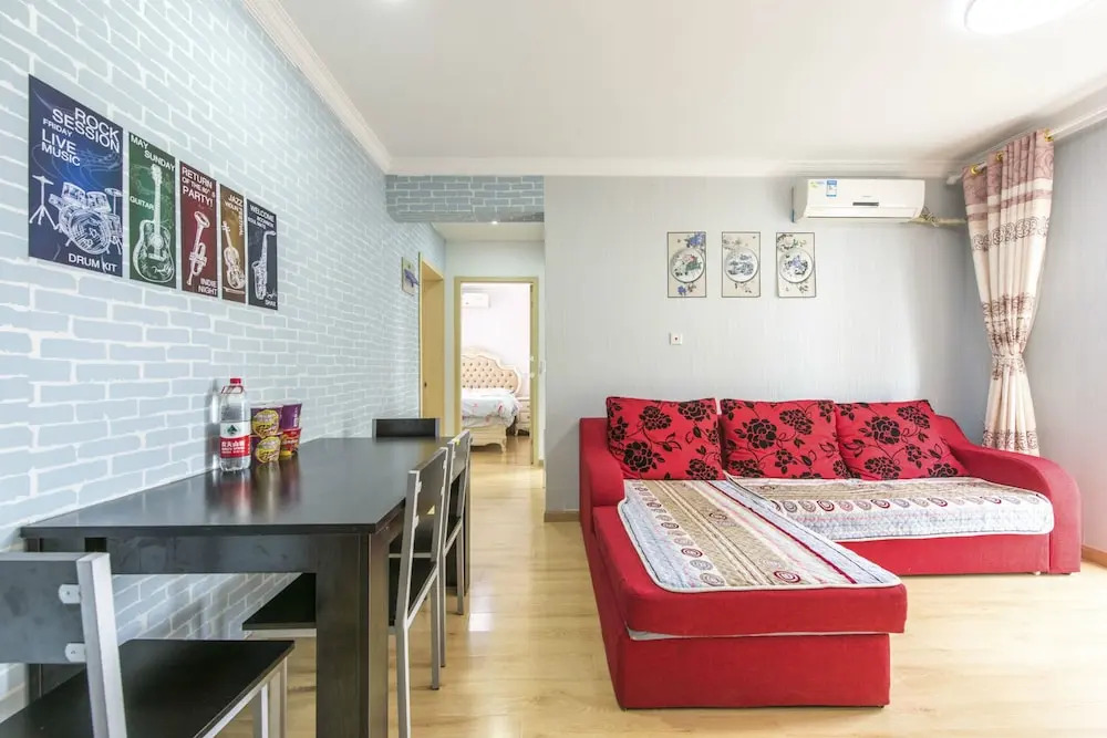 YuJieLong Home