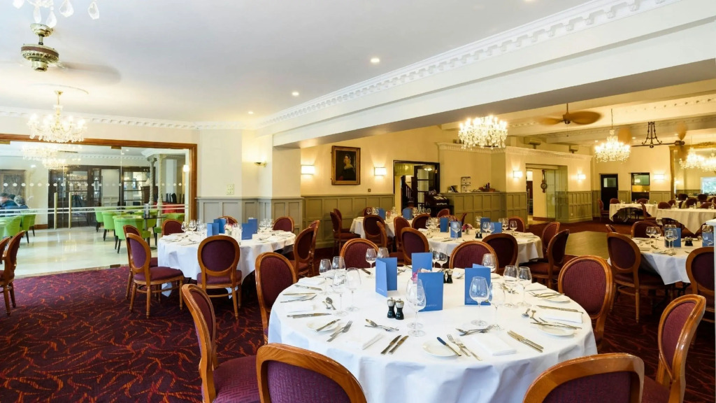 The Hermitage Hotel - OCEANA COLLECTION