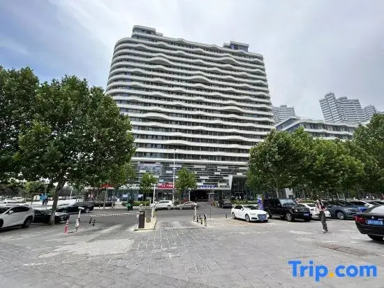 Xingwan Shibei Scenic Apartment (Development Zone Shibei Bay Fantasy Water Park)