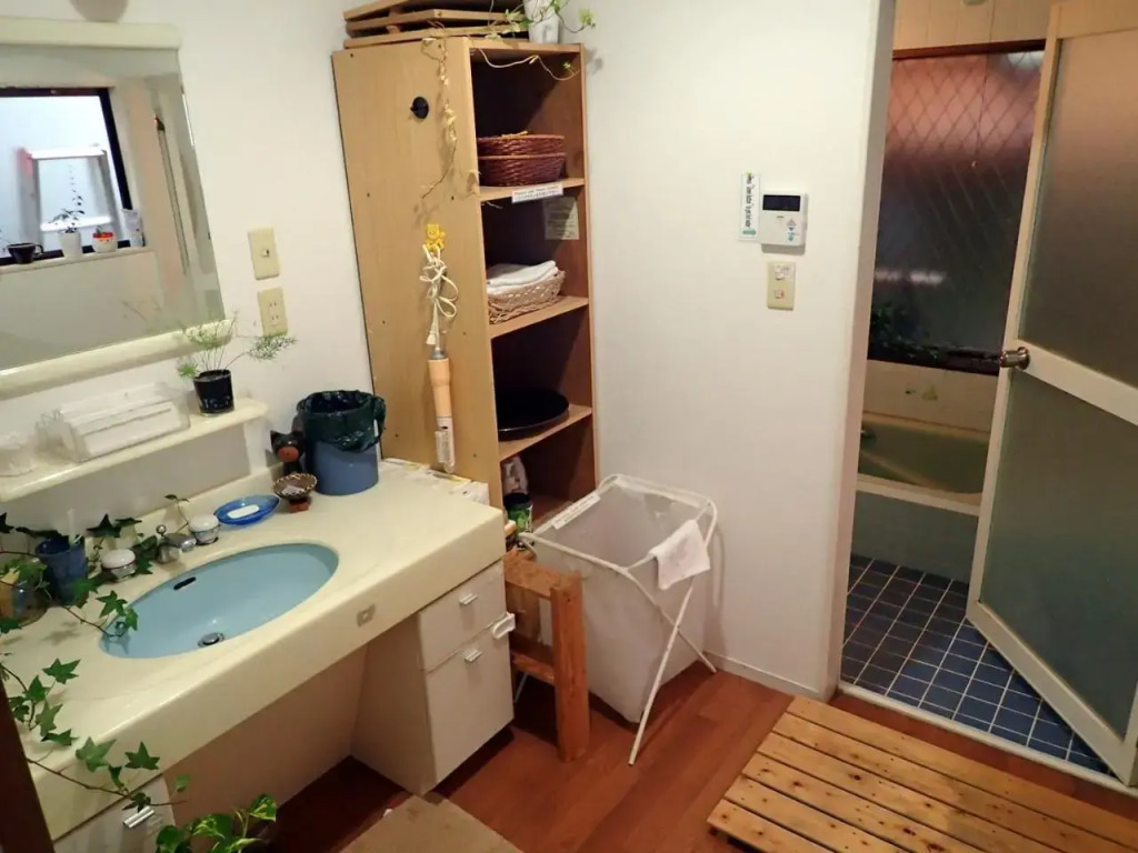 Kumano Backpackers