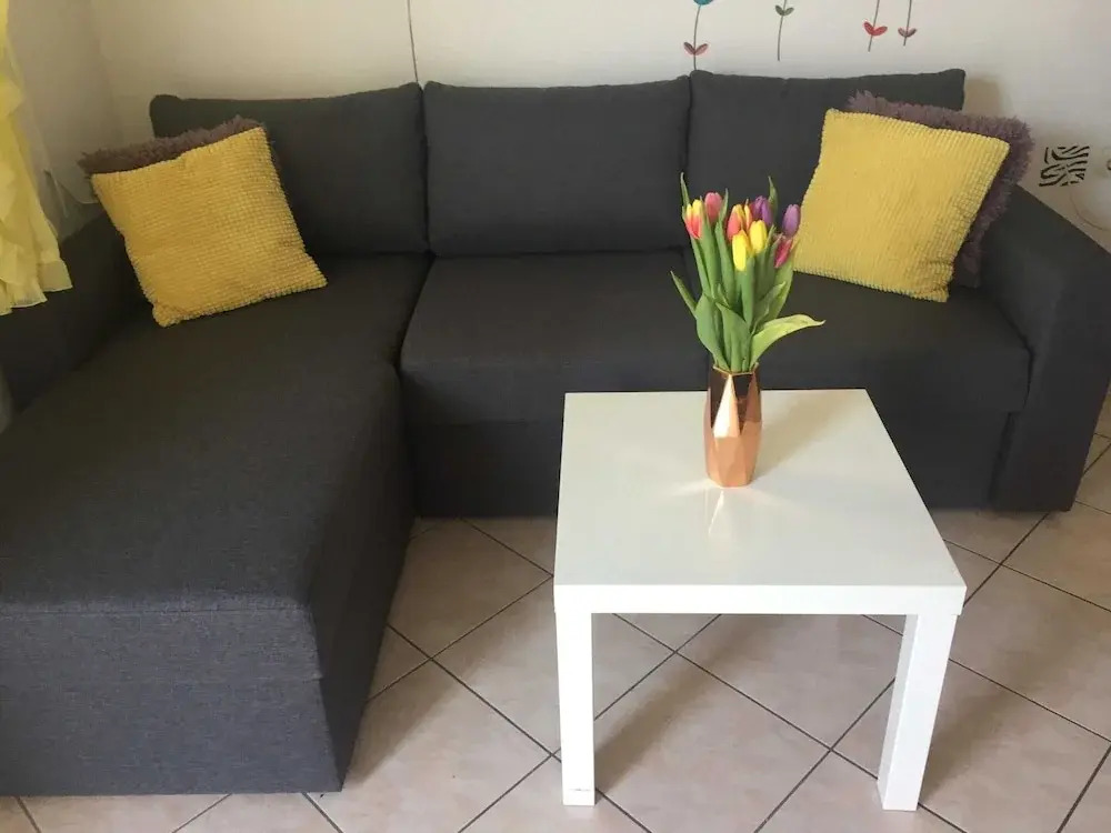 Apartments Roko - Economy One Bedroom Apartment With Shared Terrace