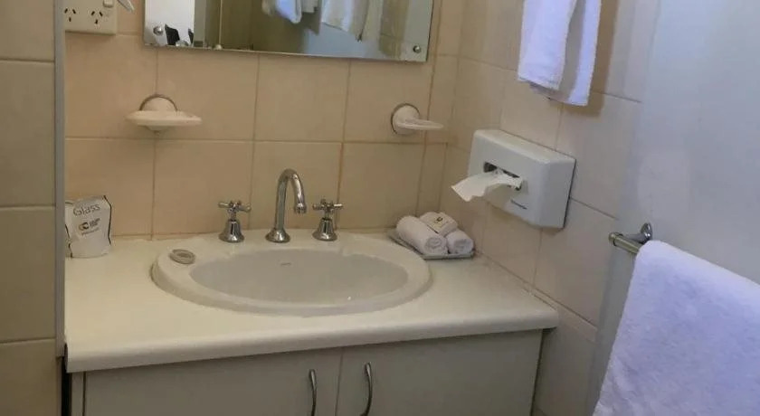 Nicholas Royal Motel - Hay CBD