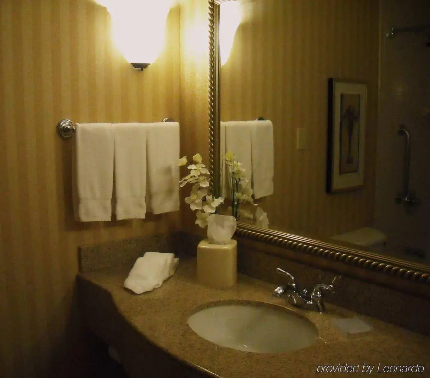 Hilton Garden Inn Anchorage