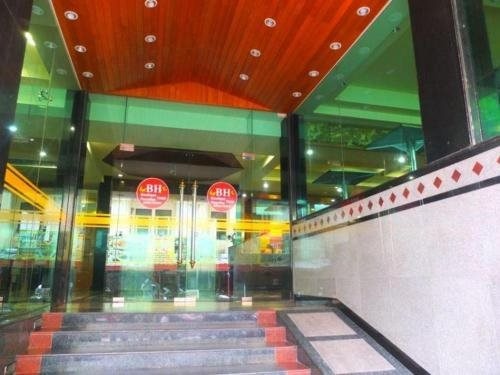 Boutique Hotel Pattaya