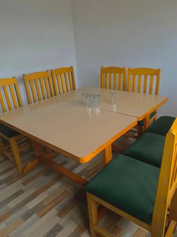 Sarwa Cottage