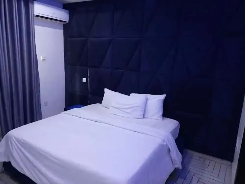 Pioneer Luxury Apartment