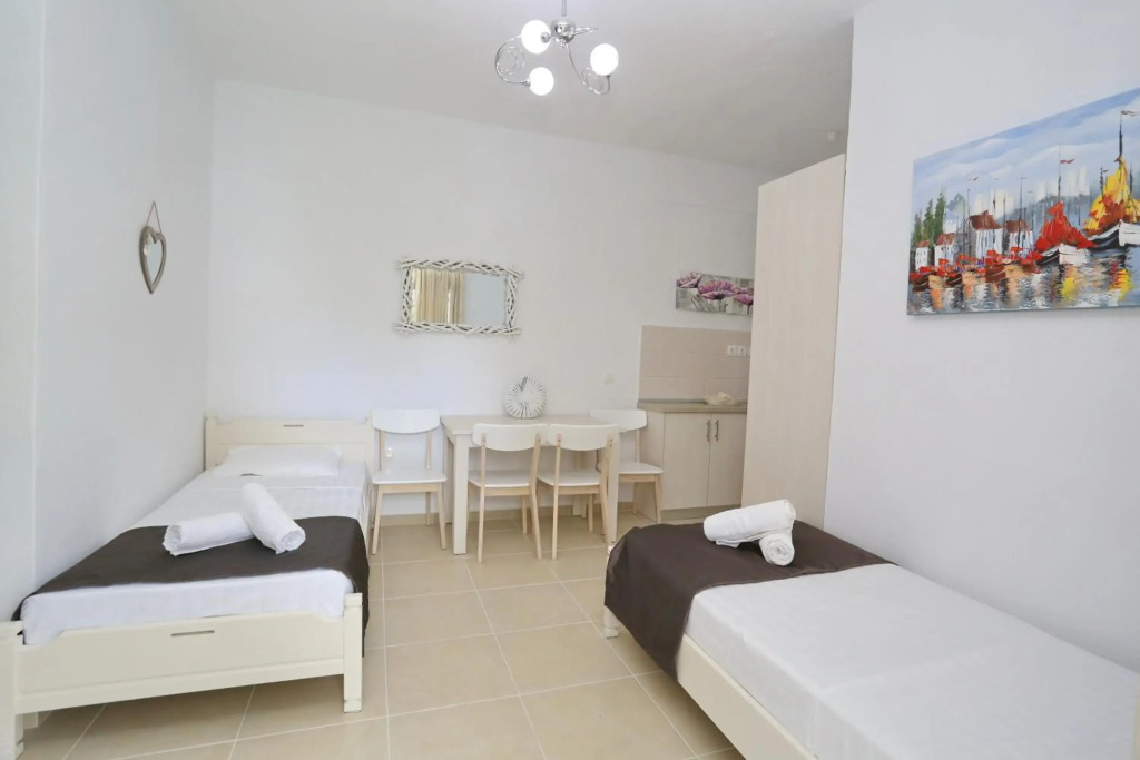 Villa Repas